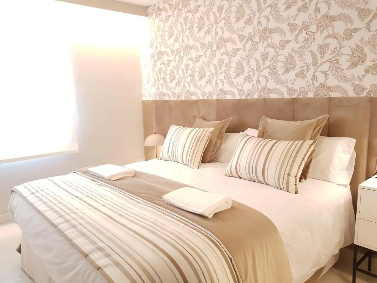 Fabulous Apartment In Front Of Sea & Marina With Incredible Views Estepona